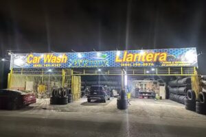LLANTERA EL PASTOR