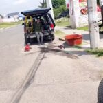 Llantera el pato