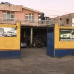 llantera el pato