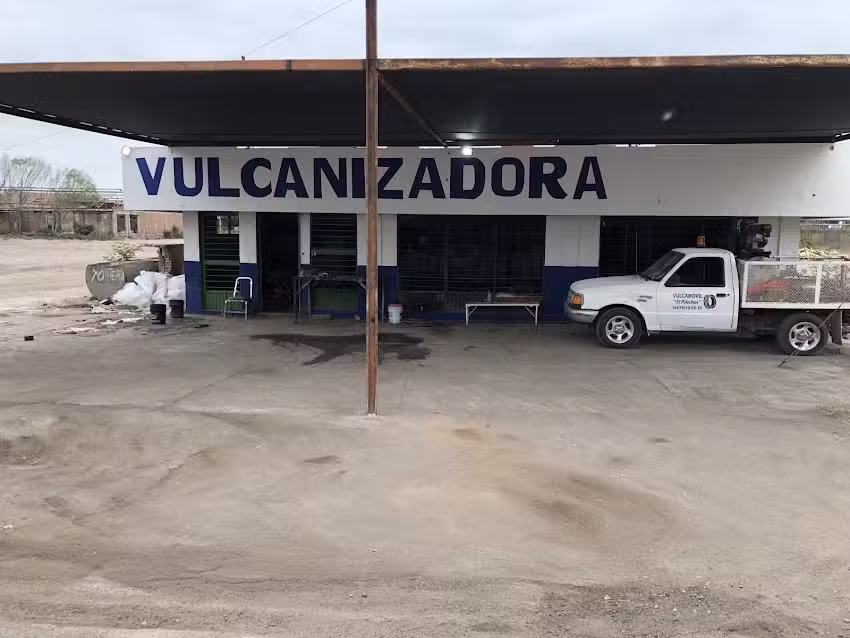 Llantera el pelochas