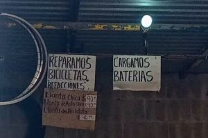 Llantera El Pivote