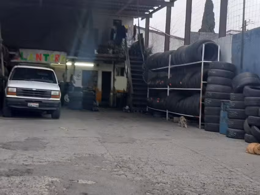 LLANTERA EL PROFE