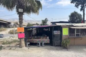 Llantera El Resbal&oacute;n El Florido