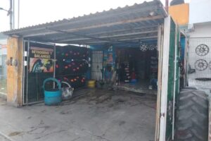 Llantera el Reto&ntilde;o