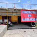 LLANTERA EL RETORNO