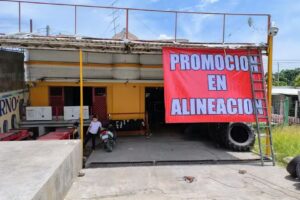 LLANTERA EL RETORNO