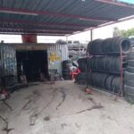 Llantera EL RULAS