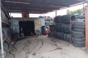 Llantera EL RULAS