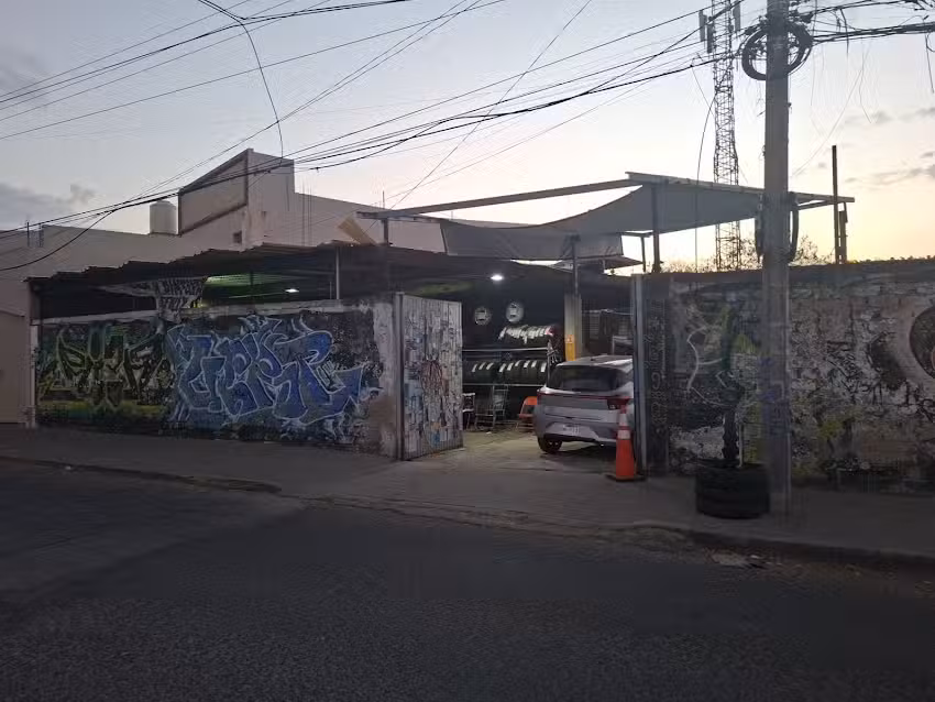 Llantera &ldquo;El Teto&rdquo;