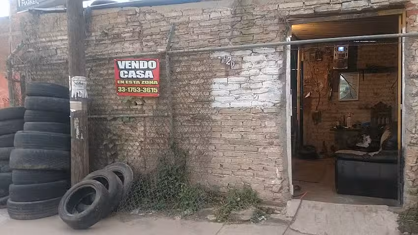 Llantera El Tipo
