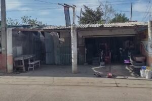 Llantera el to&ntilde;ito
