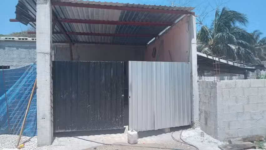 Llantera el tuercas