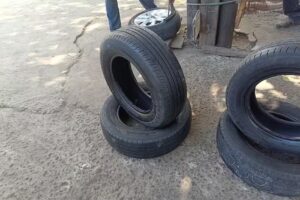 Llantera El Vaquero