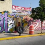 Llantera el vecino