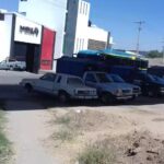 Llantera El Viejo