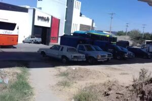 Llantera El Viejo