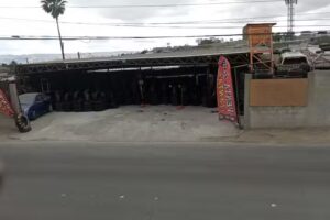 Llantera El Wuache