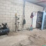 Llantera el zurdo