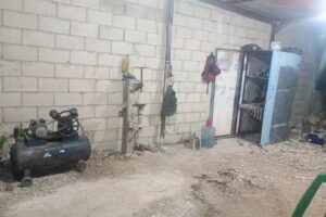 Llantera el zurdo