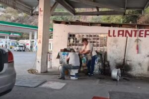 Llantera Ele