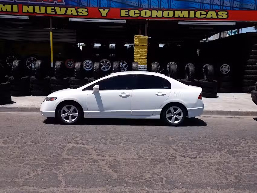 LLantera en Mexicali-LLANTERA IBARRA
