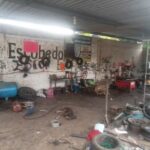 LLANTERA ESCOBEDO