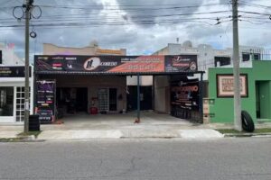 Llantera Escobedo Caucel