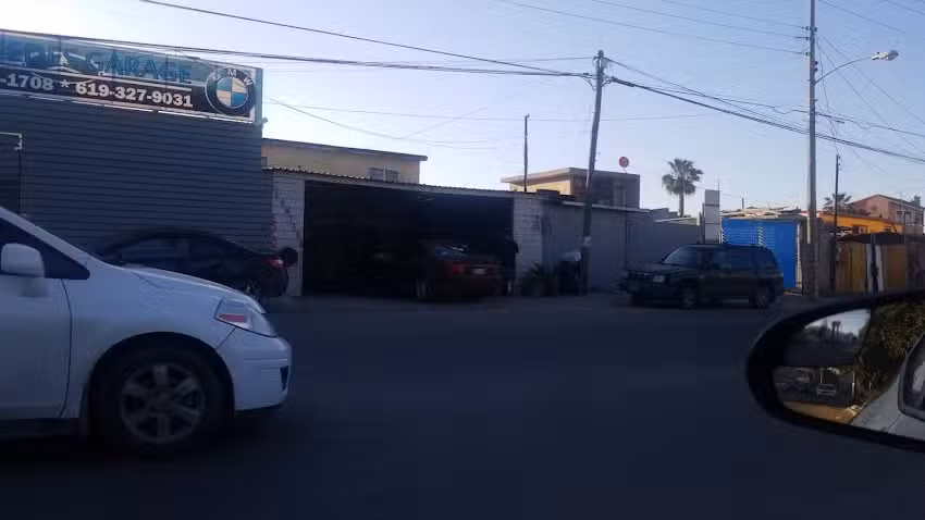 Llantera escorpion