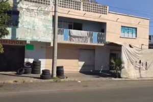 Llantera Especial
