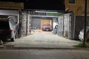 Llantera eurofresh 3