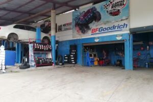 Llantera express JORNER TIRES