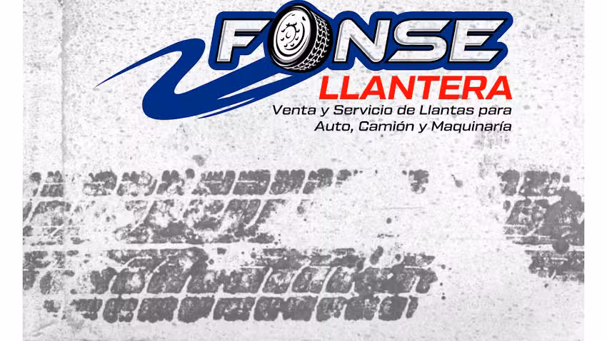 Llantera Fonse