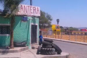 Llantera Fonseca