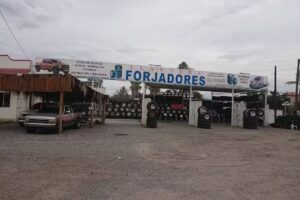 LLANTERA FORJADORES