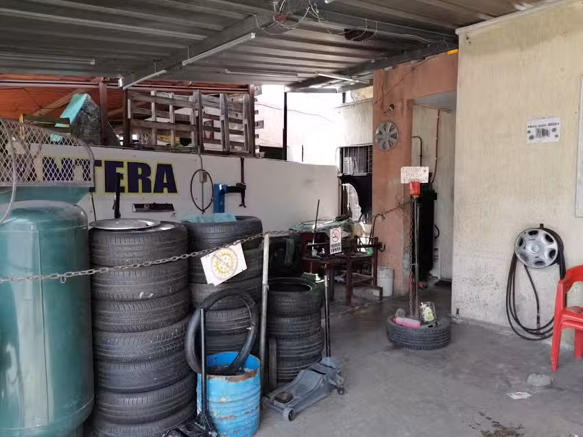 LLANTERA GABO&rsquo;S