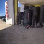 Llantera Galvan