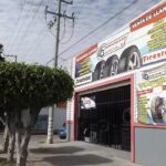 LLANTERA GARCIA&acute;S