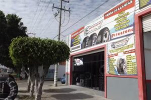 LLANTERA GARCIA´S
