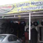 Llantera Gastelum