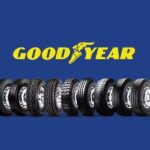 Llantera GoodYear