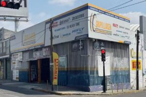LLANTERA GRUPO LLARSEN DIAGONAL