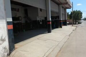 LLANTERA GS AUTO TECHNICAL SERVICE