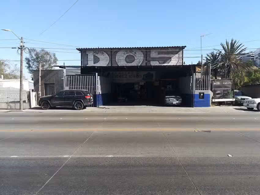 LLANTERA GUTIERREZ