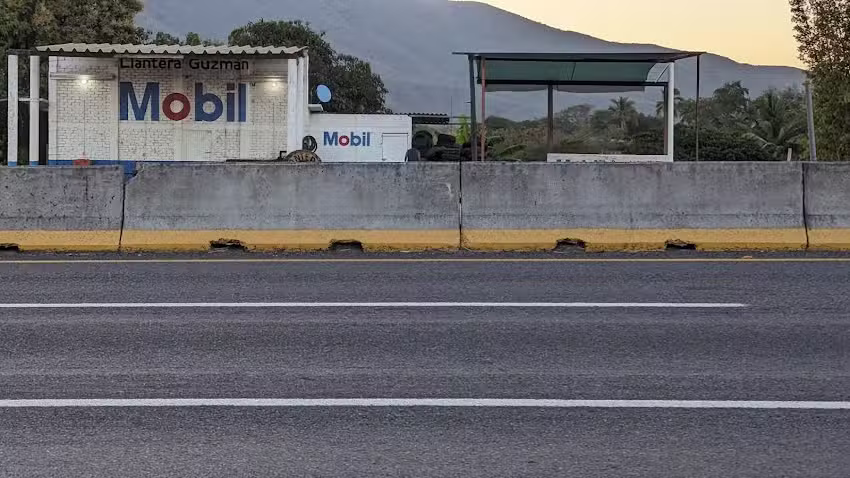 Llantera Guzman