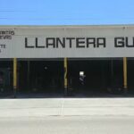 LLANTERA GUZMAN