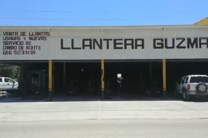 LLANTERA GUZMAN
