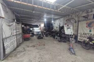Llantera Haro