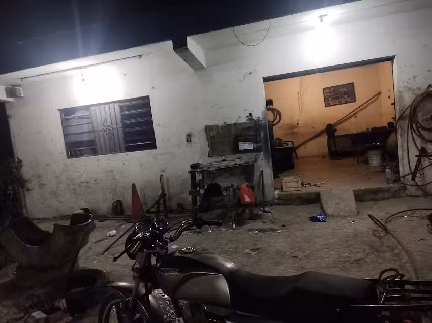 llantera hasta las 12