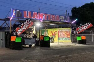 LLANTERA HERCULES #2