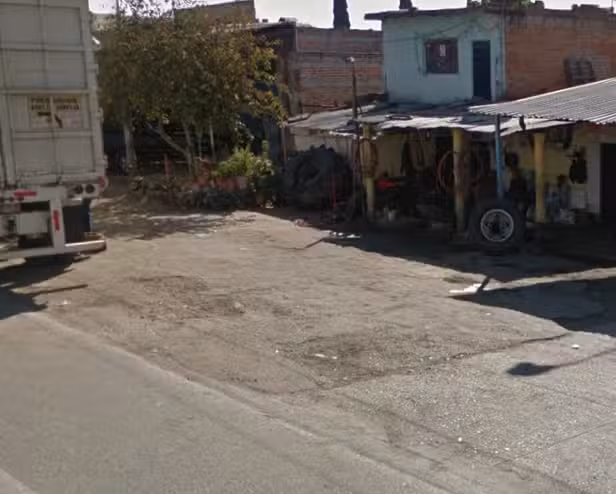 Llantera Hern&aacute;ndez